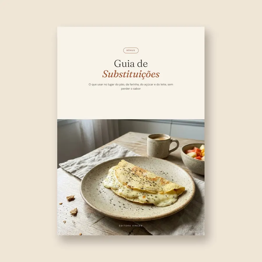 Guia de Substituições