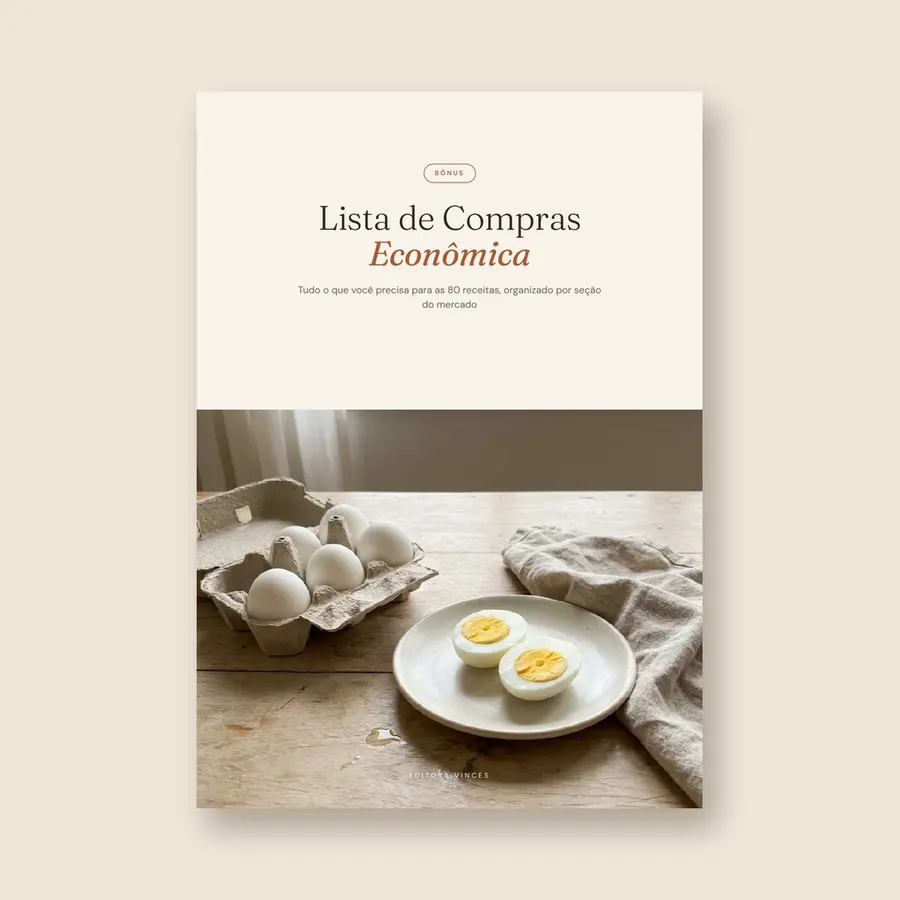 Lista de Compras Econômica